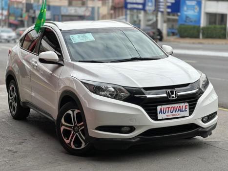 HONDA HR-V 1.8 16V 4P EX FLEX AUTOM�TICO CVT, Foto 7