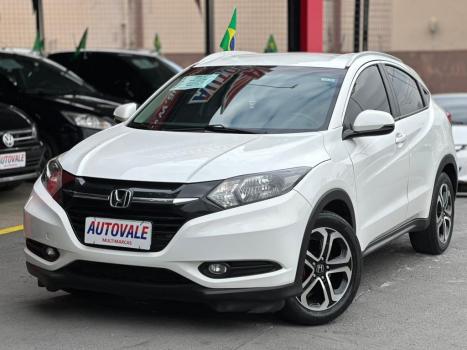HONDA HR-V 1.8 16V 4P EX FLEX AUTOM�TICO CVT, Foto 8