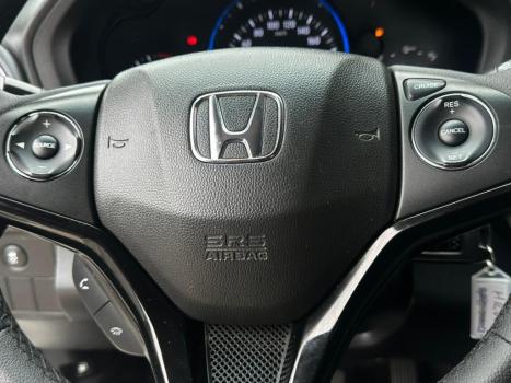 HONDA HR-V 1.8 16V 4P EX FLEX AUTOM�TICO CVT, Foto 11
