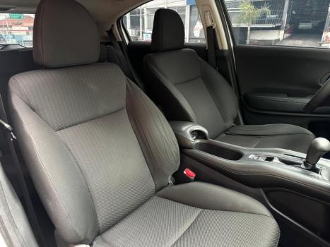 HONDA HR-V 1.8 16V 4P EX FLEX AUTOM�TICO CVT, Foto 12