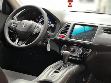 HONDA HR-V 1.8 16V 4P EX FLEX AUTOM�TICO CVT, Foto 13