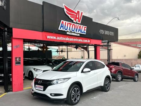 HONDA HR-V 1.8 16V 4P EX FLEX AUTOM�TICO CVT, Foto 1