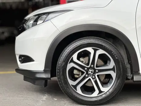 HONDA HR-V 1.8 16V 4P EX FLEX AUTOM�TICO CVT, Foto 2