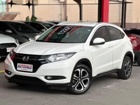 HONDA HR-V 1.8 16V 4P EX FLEX AUTOM�TICO CVT, Foto 3