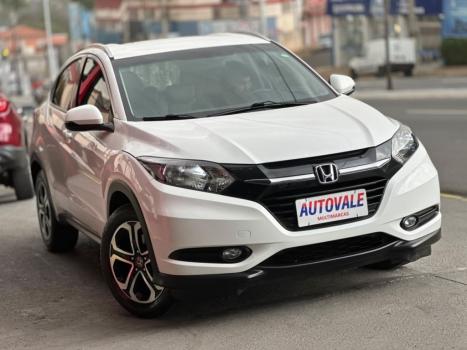 HONDA HR-V 1.8 16V 4P EX FLEX AUTOM�TICO CVT, Foto 4