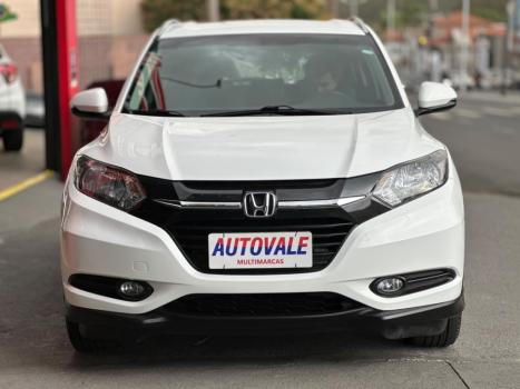 HONDA HR-V 1.8 16V 4P EX FLEX AUTOM�TICO CVT, Foto 5