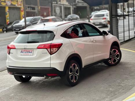 HONDA HR-V 1.8 16V 4P EX FLEX AUTOM�TICO CVT, Foto 6