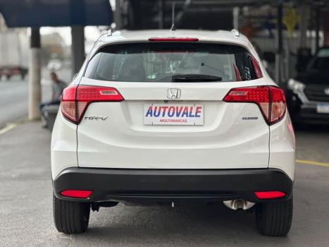 HONDA HR-V 1.8 16V 4P EX FLEX AUTOM�TICO CVT, Foto 8