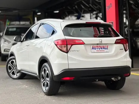 HONDA HR-V 1.8 16V 4P EX FLEX AUTOM�TICO CVT, Foto 10