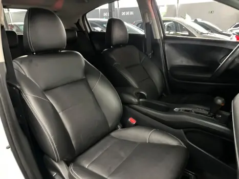 HONDA HR-V 1.8 16V 4P EX FLEX AUTOM�TICO CVT, Foto 17
