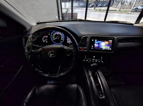 HONDA HR-V 1.8 16V 4P EXL FLEX AUTOM�TICO CVT, Foto 2