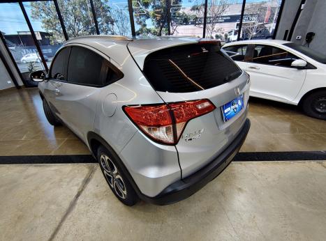 HONDA HR-V 1.8 16V 4P EXL FLEX AUTOM�TICO CVT, Foto 3
