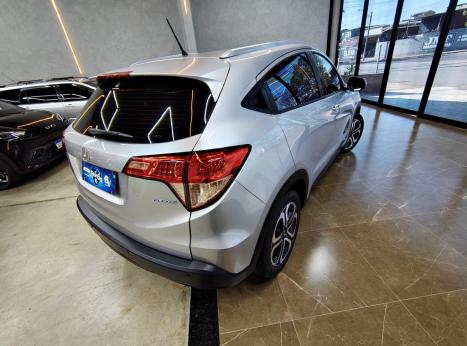 HONDA HR-V 1.8 16V 4P EXL FLEX AUTOM�TICO CVT, Foto 5