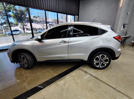 HONDA HR-V 1.8 16V 4P EXL FLEX AUTOM�TICO CVT, Foto 6