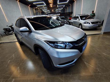 HONDA HR-V 1.8 16V 4P EXL FLEX AUTOM�TICO CVT, Foto 7