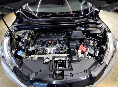 HONDA HR-V 1.8 16V 4P EXL FLEX AUTOM�TICO CVT, Foto 8
