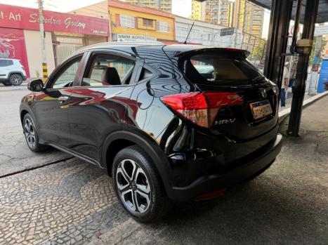 HONDA HR-V 1.8 16V 4P EXL FLEX AUTOM�TICO CVT, Foto 4