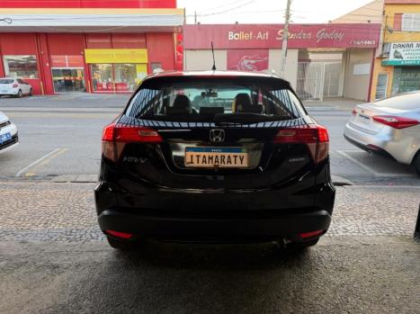 HONDA HR-V 1.8 16V 4P EXL FLEX AUTOM�TICO CVT, Foto 6