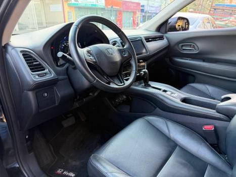 HONDA HR-V 1.8 16V 4P EXL FLEX AUTOM�TICO CVT, Foto 9