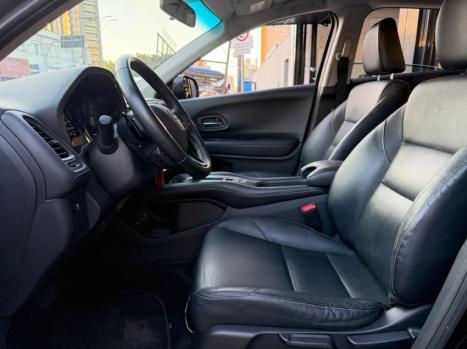 HONDA HR-V 1.8 16V 4P EXL FLEX AUTOM�TICO CVT, Foto 11