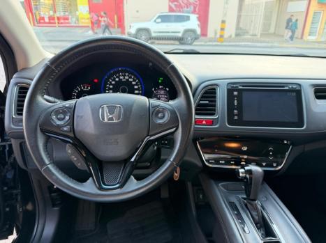 HONDA HR-V 1.8 16V 4P EXL FLEX AUTOM�TICO CVT, Foto 12