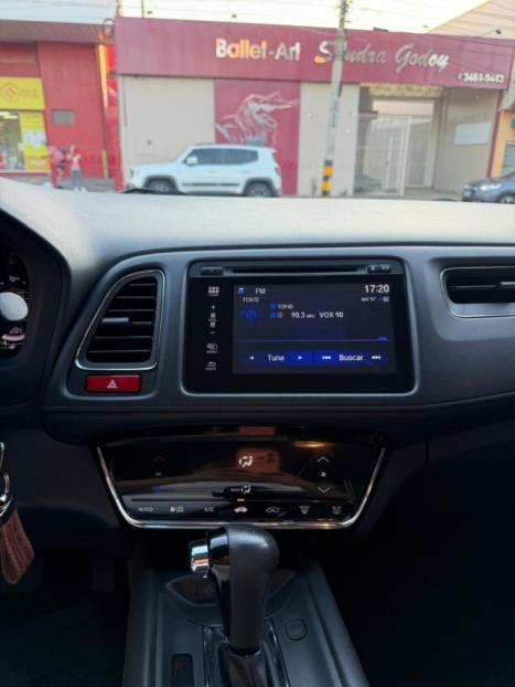 HONDA HR-V 1.8 16V 4P EXL FLEX AUTOM�TICO CVT, Foto 13