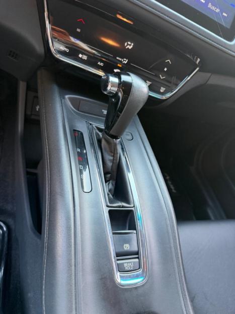 HONDA HR-V 1.8 16V 4P EXL FLEX AUTOM�TICO CVT, Foto 14