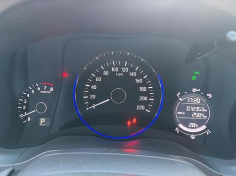 HONDA HR-V 1.8 16V 4P EXL FLEX AUTOM�TICO CVT, Foto 15