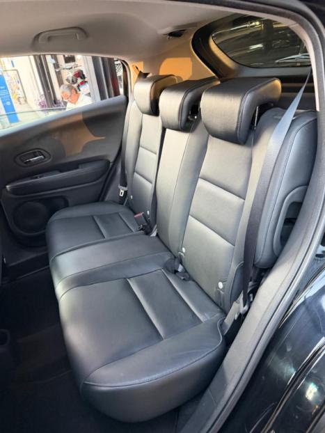 HONDA HR-V 1.8 16V 4P EXL FLEX AUTOM�TICO CVT, Foto 16