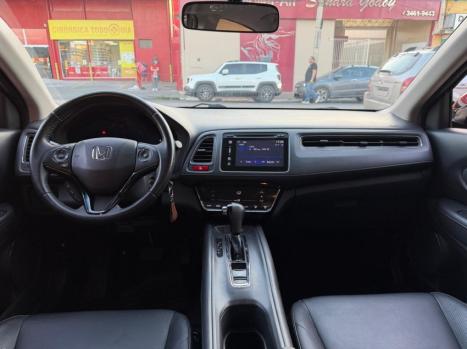 HONDA HR-V 1.8 16V 4P EXL FLEX AUTOM�TICO CVT, Foto 17