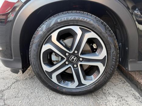 HONDA HR-V 1.8 16V 4P EXL FLEX AUTOM�TICO CVT, Foto 19