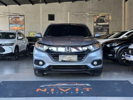 HONDA HR-V 1.8 16V 4P EX FLEX AUTOM�TICO CVT, Foto 1
