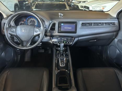 HONDA HR-V 1.8 16V 4P EX FLEX AUTOM�TICO CVT, Foto 2