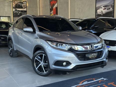 HONDA HR-V 1.8 16V 4P EX FLEX AUTOM�TICO CVT, Foto 3