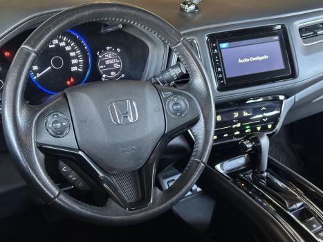 HONDA HR-V 1.8 16V 4P EX FLEX AUTOM�TICO CVT, Foto 4