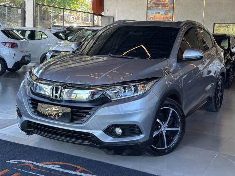 HONDA HR-V 1.8 16V 4P EX FLEX AUTOM�TICO CVT, Foto 5