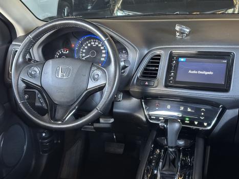 HONDA HR-V 1.8 16V 4P EX FLEX AUTOM�TICO CVT, Foto 6