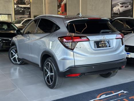HONDA HR-V 1.8 16V 4P EX FLEX AUTOM�TICO CVT, Foto 7