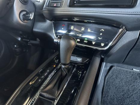 HONDA HR-V 1.8 16V 4P EX FLEX AUTOM�TICO CVT, Foto 8