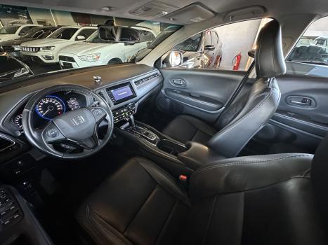 HONDA HR-V 1.8 16V 4P EX FLEX AUTOM�TICO CVT, Foto 10