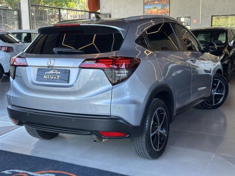 HONDA HR-V 1.8 16V 4P EX FLEX AUTOM�TICO CVT, Foto 11