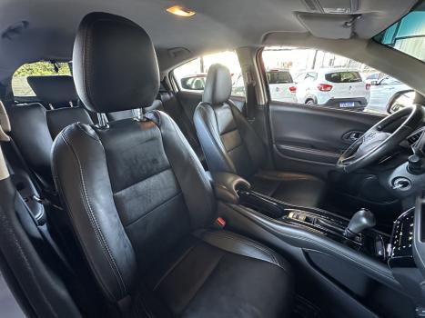HONDA HR-V 1.8 16V 4P EX FLEX AUTOM�TICO CVT, Foto 12