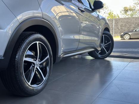 HONDA HR-V 1.8 16V 4P EX FLEX AUTOM�TICO CVT, Foto 13