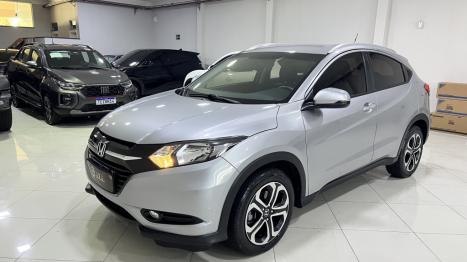 HONDA HR-V 1.8 16V 4P EXL FLEX AUTOM�TICO CVT, Foto 1