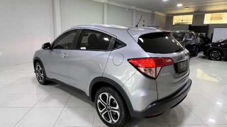 HONDA HR-V 1.8 16V 4P EXL FLEX AUTOM�TICO CVT, Foto 2