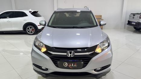 HONDA HR-V 1.8 16V 4P EXL FLEX AUTOM�TICO CVT, Foto 3