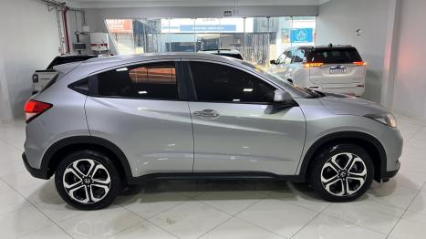 HONDA HR-V 1.8 16V 4P EXL FLEX AUTOM�TICO CVT, Foto 4