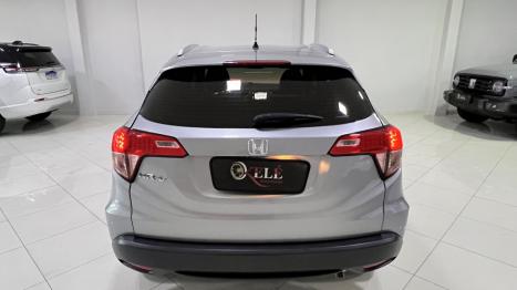 HONDA HR-V 1.8 16V 4P EXL FLEX AUTOM�TICO CVT, Foto 5
