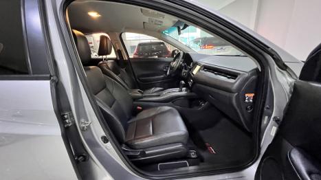 HONDA HR-V 1.8 16V 4P EXL FLEX AUTOM�TICO CVT, Foto 6