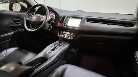 HONDA HR-V 1.8 16V 4P EXL FLEX AUTOM�TICO CVT, Foto 7